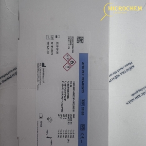 API 20 E reagent kit 20120 Biomerieux