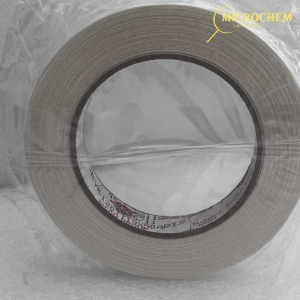 Băng keo chỉ thị màu (hấp khô) 19mmx50m Ý