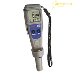 Máy đo độ dẫn (EC), TDS và nhiệt độ dạng bút AD31 Adwa – Hungary