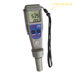 Bút đo độ dẫn, TDS, nhiệt độ cầm tay AD32 Adwa – Hungary 