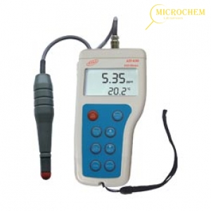 Máy đo Oxy (DO) hòa tan cầm tay AD630 ADWA – Hungaria