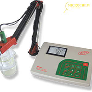 Máy đo đa chỉ tiêu để bàn AD8000 Adwa Instruments, Hungary 