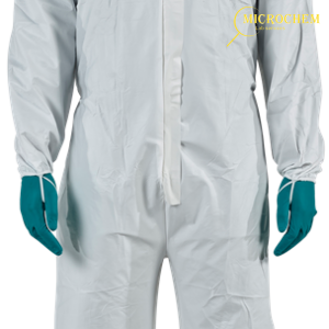 Bộ quần áo phòng sạch WH2000 Ansell