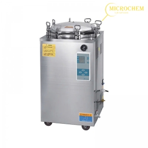 Nối hấp tiệt trùng điện tử LS-50LD JIBIMED – Trung Quốc