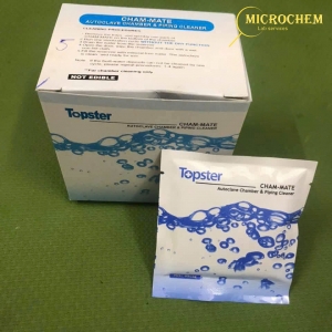 Bột tẩy rửa nồi hấp tiệt trùng CHAM-MATE Sturdy