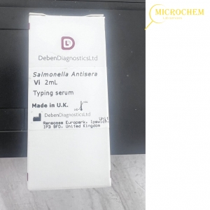 Kháng huyết thanh đa giá Salmonella As Vi  Deben 294470