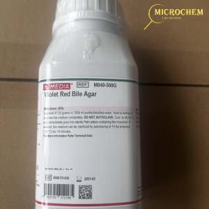 Violet Red Bile Agar M049-500G Himedia