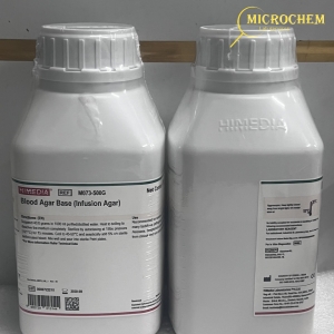 Mueller Hinton Agar M173-500G Himedia
