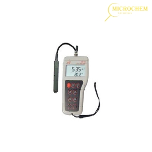 Máy đo độ dẫn, TDS, nhiệt độ cầm tay AD332