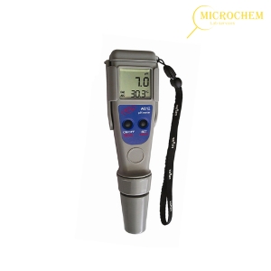 Bút đo độ dẫn, TDS, nhiệt độ cầm tay AD32