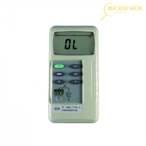 Máy đo nhiệt độ YF-160A  Tenmars – Đài Loan