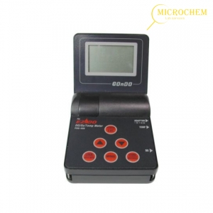 Máy đo Oxy hòa tan cầm tay PDO-408 GonDo – Đài Loan