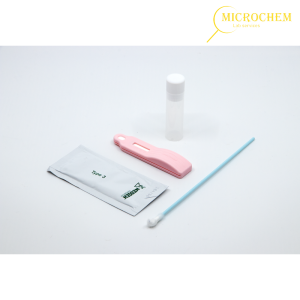 Test nhanh dị ứng Reveal® 3-D for Crustacea