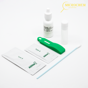 Test nhanh dị ứng Reveal® 3-D for Gluten