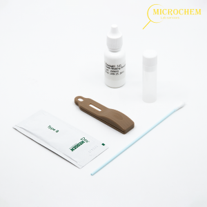 Test nhanh dị ứng Reveal® 3-D for Soy