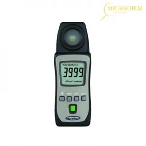 Máy đo ánh sáng UVA UVB TM-213 Tenmars - Đài Loan 