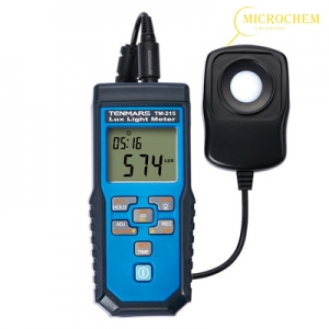 Máy đo ánh sáng UVC TM-215 Tenmars - Đài Loan  