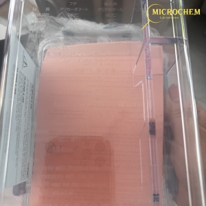 Hộp ủ kỵ khí cho 12 đĩa petri 90mm - MGC-Nhật (JAR-25)