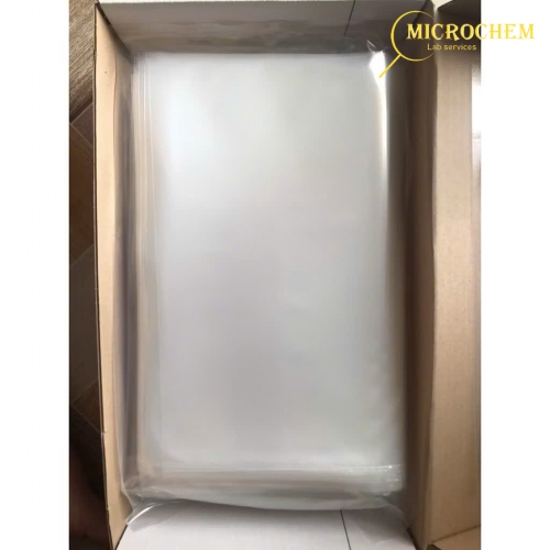 Túi dập mẫu tiệt trùng BAGLIGHT 400 mL, 500 cái/hộp code 132050, Interscience