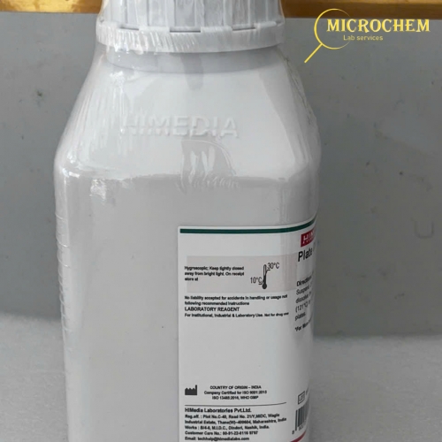 Plate Count Agar (Standard Methods Agar)  M091-500G Himedia