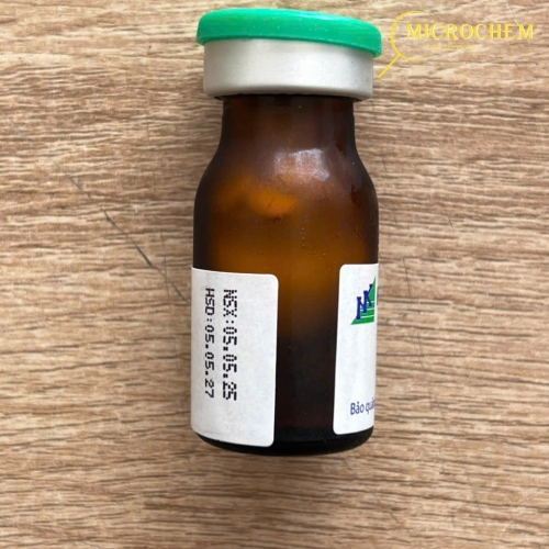 Đĩa giấy ONPG thử nghiệm β-galactosidase 