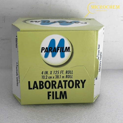 Màng parafilm PM996 (10cm X 38m)-Amcor Bemis USA