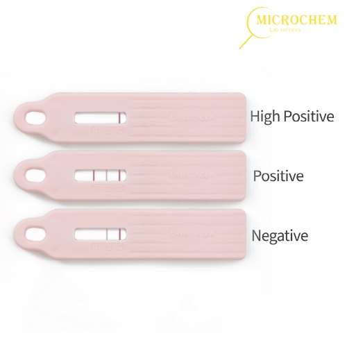 Test nhanh dị ứng Reveal® 3-D for Crustacea