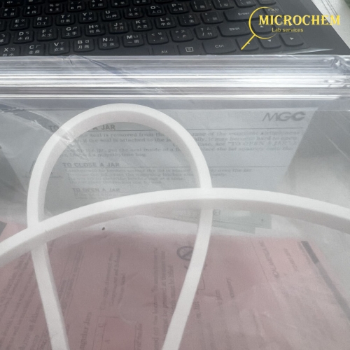 Hộp ủ kỵ khí cho 12 đĩa petri 90mm - MGC-Nhật (JAR-25)