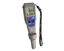 Máy đo độ dẫn (EC), TDS và nhiệt độ dạng bút AD31 Adwa – Hungary