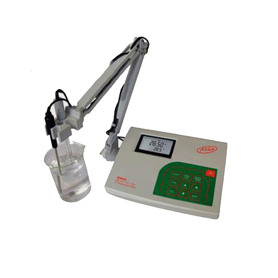 Máy đo đa chỉ tiêu để bàn AD8000