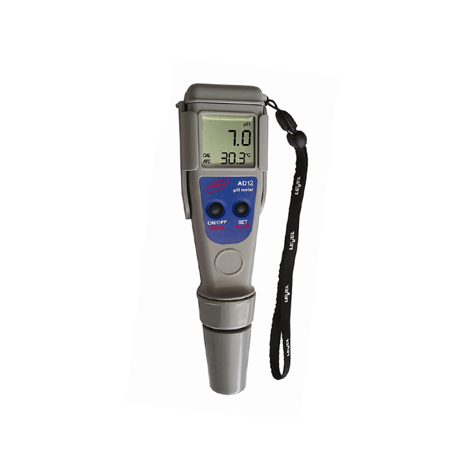 Bút đo độ dẫn, TDS, nhiệt độ cầm tay AD32